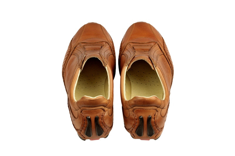 Pikolinos 15A-5113 Slipper brandy hellbraun