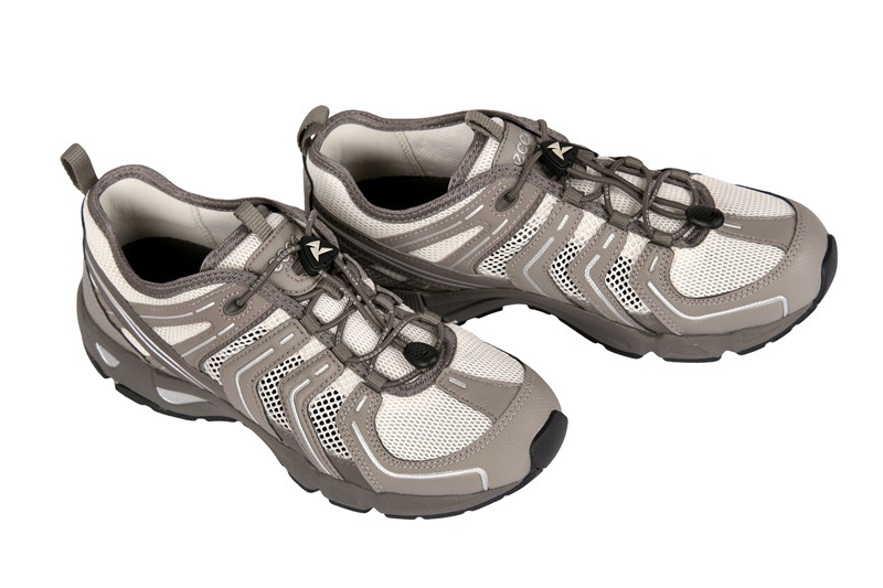 Ecco Ultra Terrain 1.1 Schuhe grau