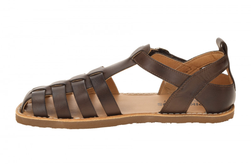 Pikolinos Betera Sandalen braun Damen Barfußschuhe W0F-0934