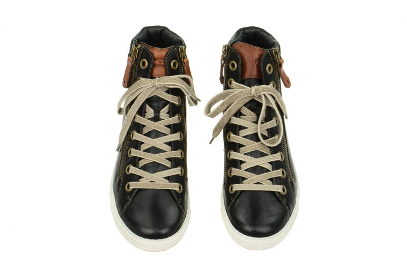 Paul Green 1230-813 schwarz