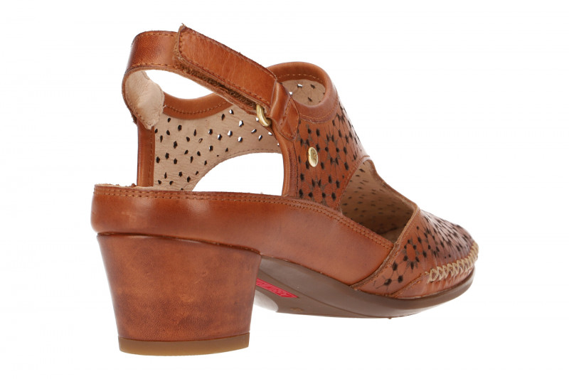 Pikolinos Gomera Sandale braun W6R-5873