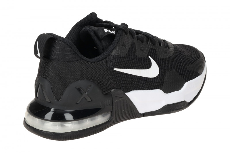 NIKE AIR MAX ALPHA TRAINER 5 Sneaker schwarz Herren DM0829