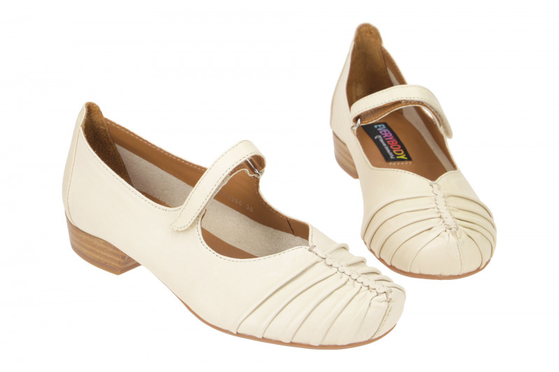 Everybody GALEGA Schuhe beige 30508