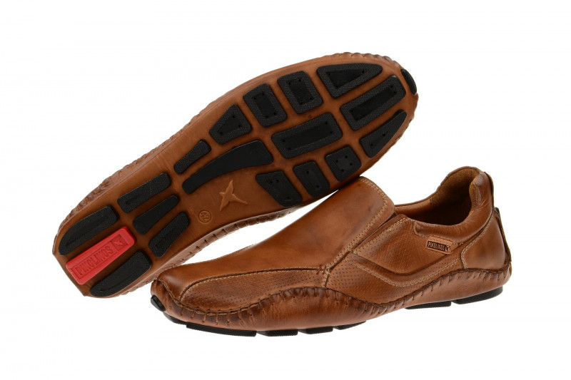 Pikolinos Fuencarral Schuhe braun - 15A-3023