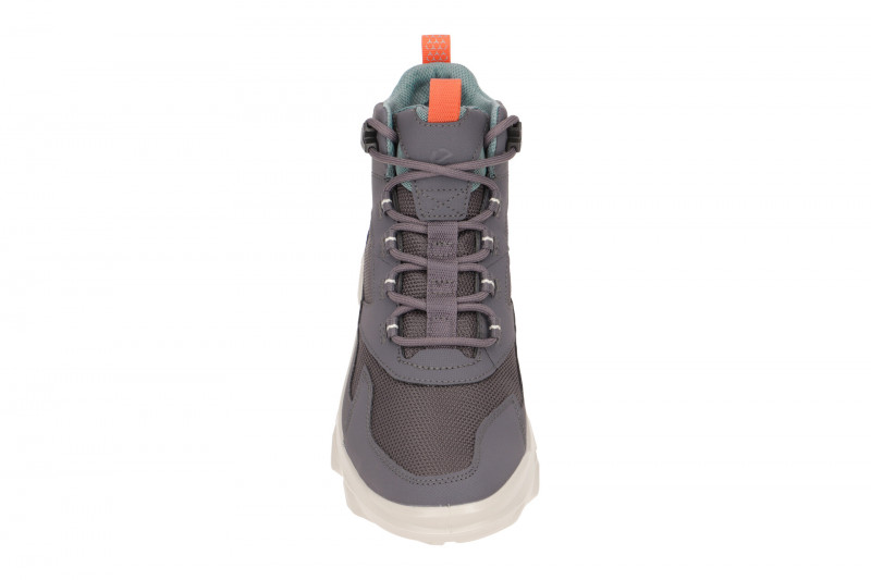Ecco MX Stiefelette Damen grau Gore-Tex 820223
