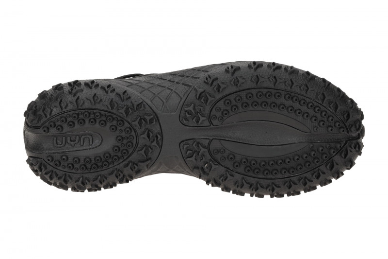 UYN Urban Trail Schuhe Sneaker schwarz Damen Sportschuhe 272