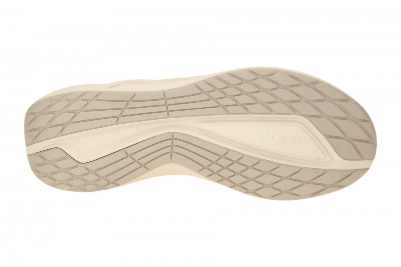 ecco Biom 2.2 Slipper Damen Sneaker beige EASY ON 830823