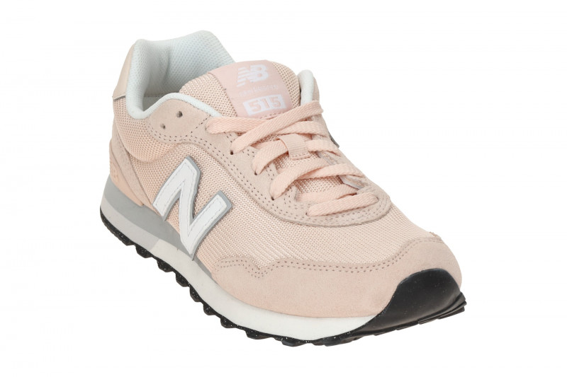 New Balance 515 Damen Sneakers rose weiß