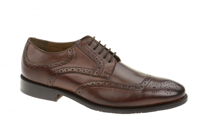 Gordon &amp; Bros Schuhe Francesco braun Blake Rapid S500318