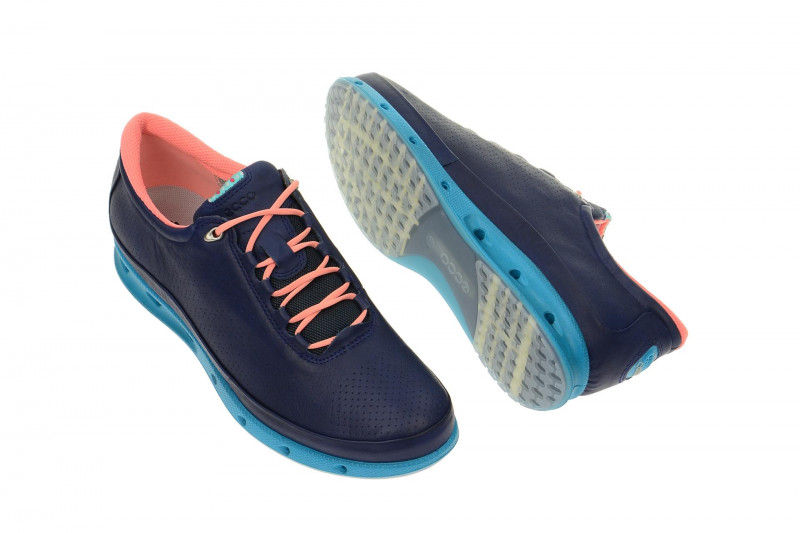 Ecco Cool Schuhe blau true-navy 83130301048