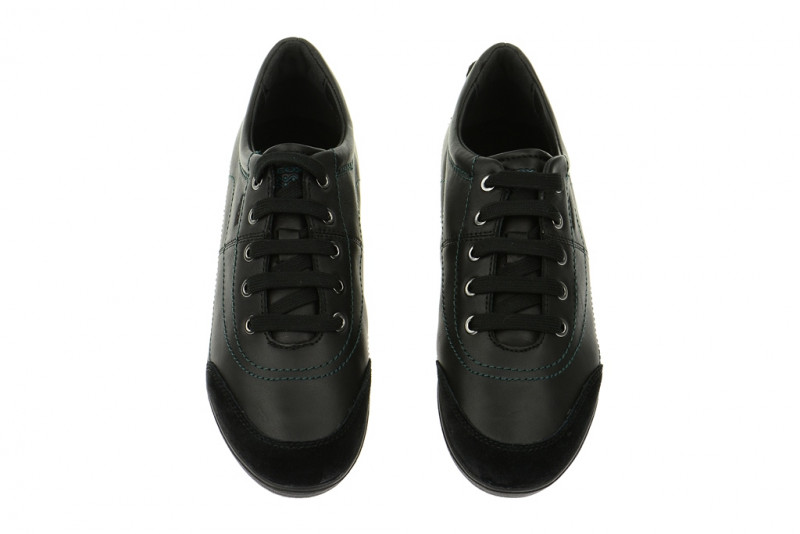 Geox Myria Schuhe schwarz - D4468C