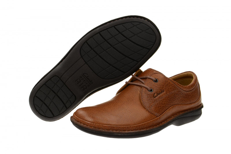 Clarks Sentry Cry braun 20328902 8