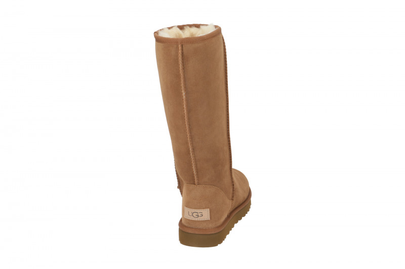 UGG Classic Tall II Schaft Stiefel braun chestnut 1016224