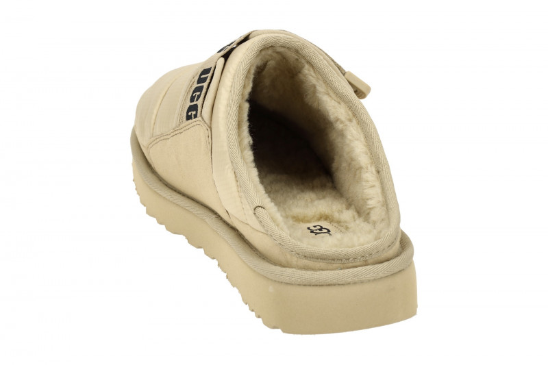 UGG DUNE SLIP-ON LTA Schuhe Clogs beige 1133351