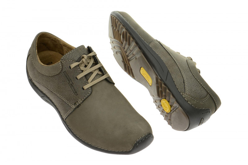 camel active Manila 27 Schuhe grau 292.27.05