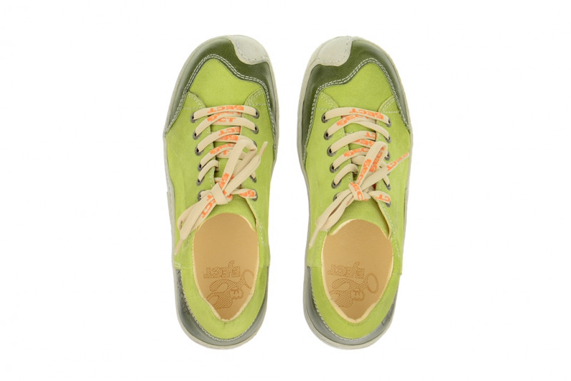 Eject Skat Schuhe grün mix 16184.13