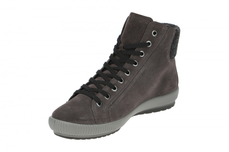 Legero Tanaro Schuhe grau GORE-TEX 614