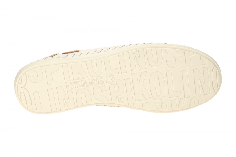 Pikolinos Soller Schuhe weiß nata W8B-6531