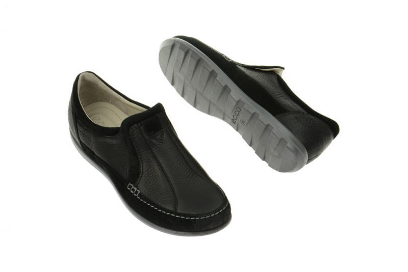 Ecco Cayla schwarz 23952351052