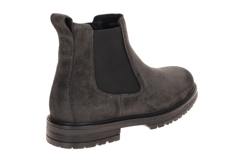 Marc O´Polo Rony Chelsea Stiefelette grau Herren Boots 15241