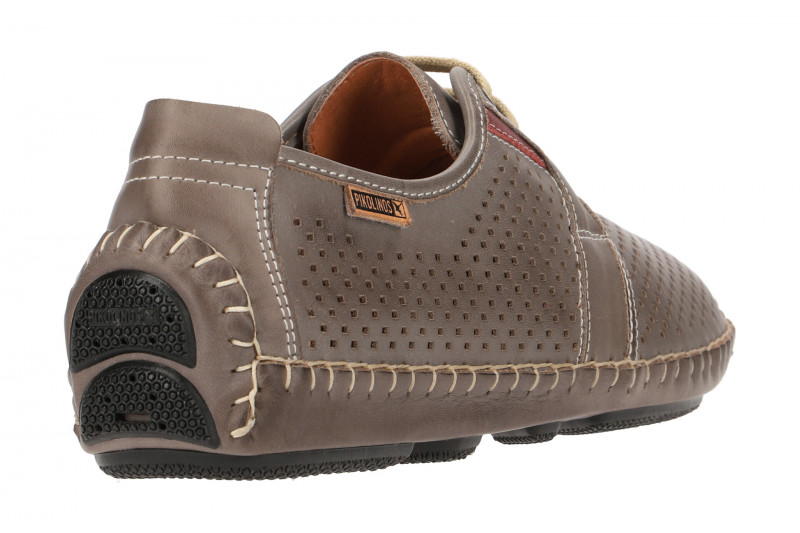 Pikolinos Jerez Schuhe grau 09Z-6038