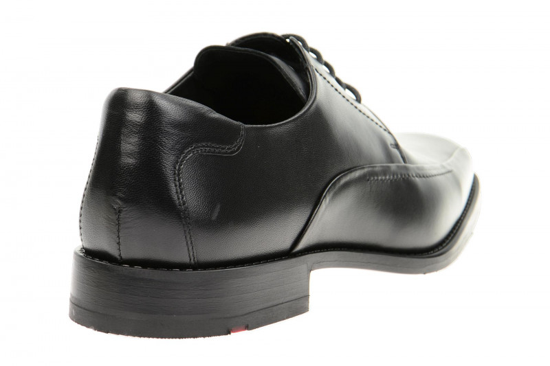Lloyd Kelt Schuhe schwarz ExtraWeit