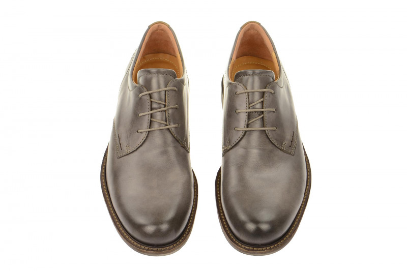 Ecco Findlay Schuhe grau