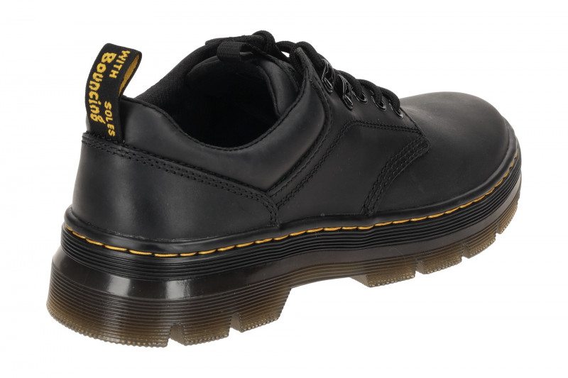 Dr. Martens REEDER Schuhe schwarz 27104001