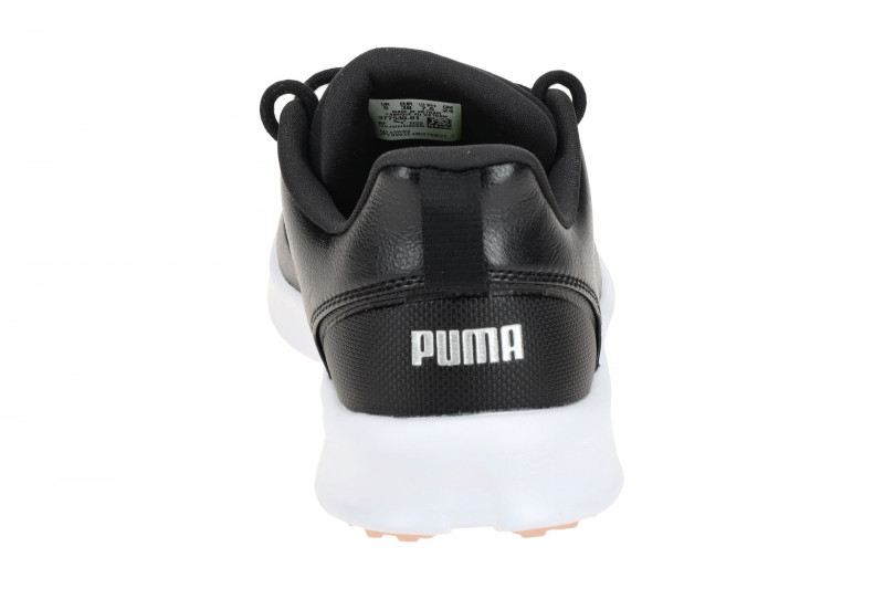 Puma Laguna Fusion WP Schuhe schwarz Damen Sport 377530