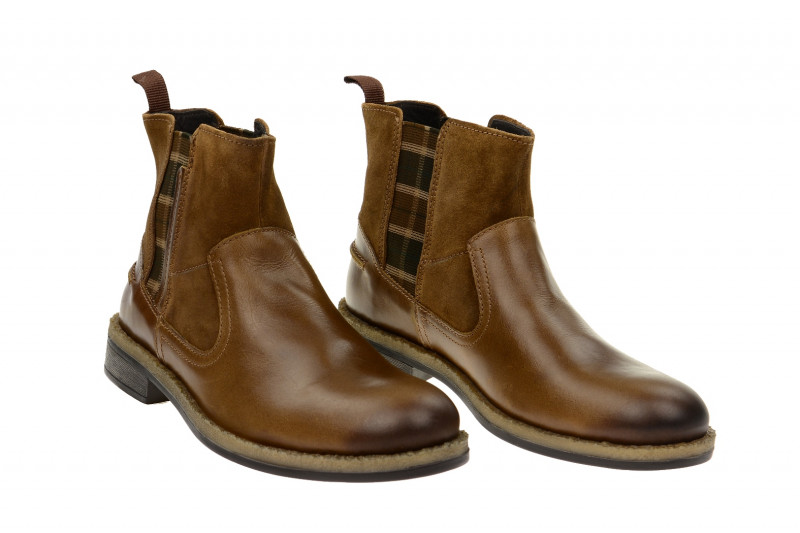 camel active Desierto nut braun 368.21.01