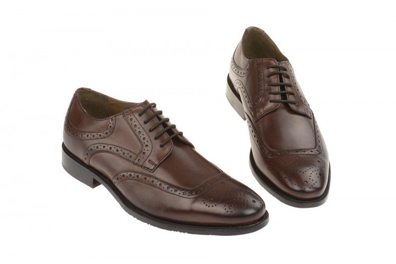 Gordon & Bros Schuhe Francesco braun Blake Rapid S500318