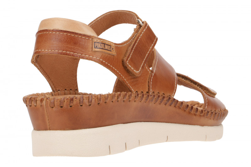 Pikolinos Altea Sandale braun W7N-0931