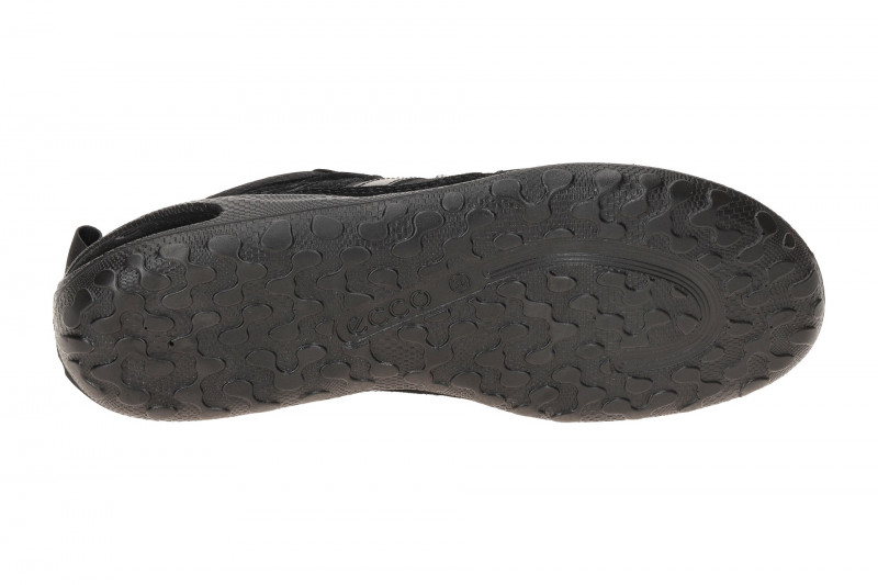 Ecco Biom Lite Schuhe schwarz Damen 802433