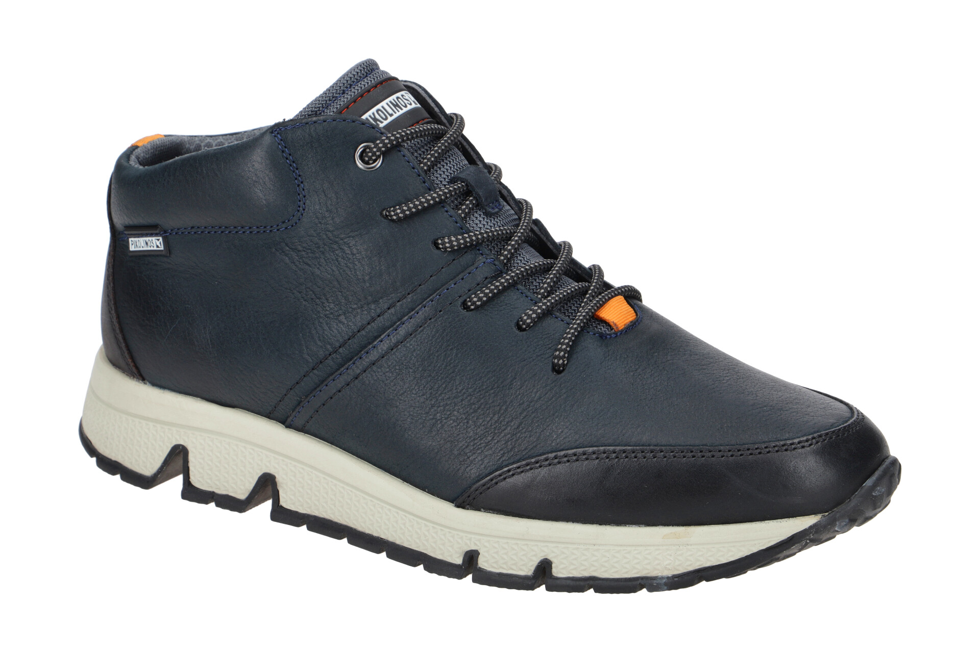 Pikolinos Ferrol Schuhe Sneakers blau M9U-8069NOC1