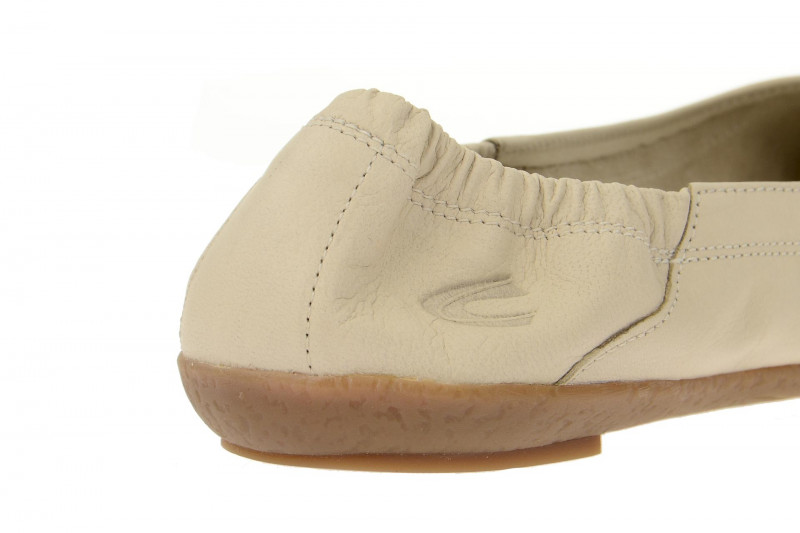 camel active Bamboo 800.70.02 offwhite