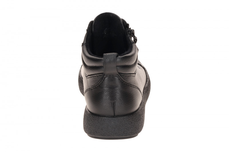 ARA Oslo Schuhe Mid Sneaker schwarz 12-37908