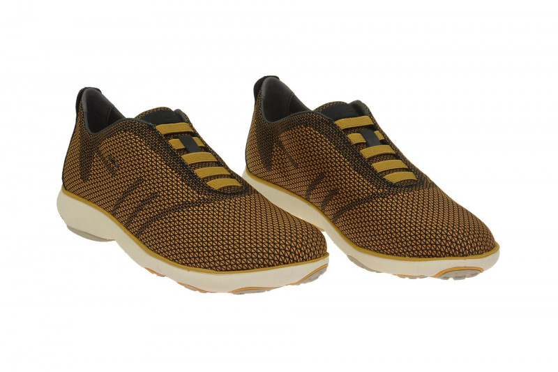 Geox Nebula gelb U64D7B 000ZI C9154