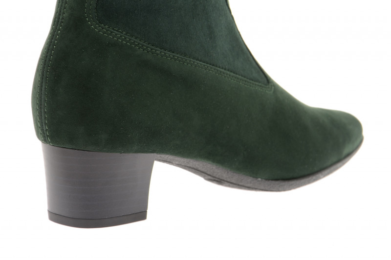 Peter Kaiser Aila Stiefel grün bottle 86237/445