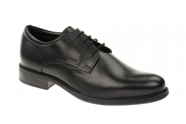 Geox Carnaby Schuhe schwarz U22W1B