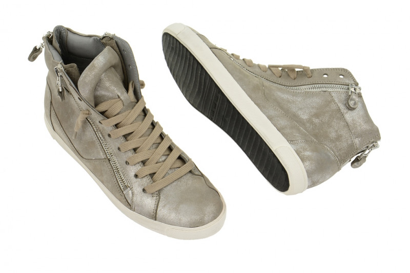 K&S Queens taupe silber 71-19550-665