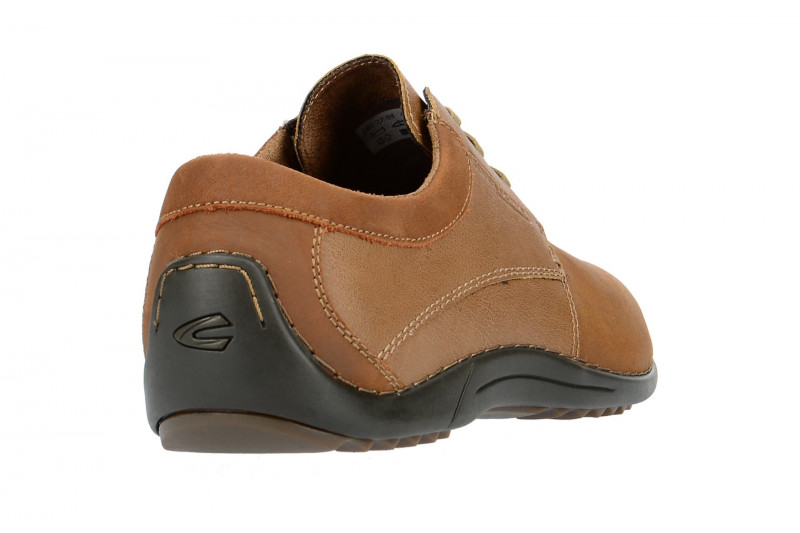 camel active Manila 27 Schuhe hell-braun