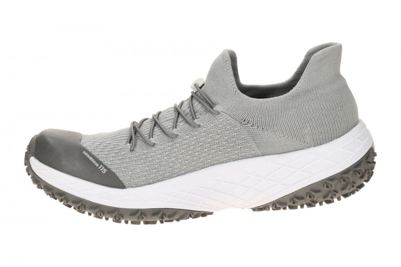 UYN Schuhe Easy In Schuhe Sneaker grau Herren 451