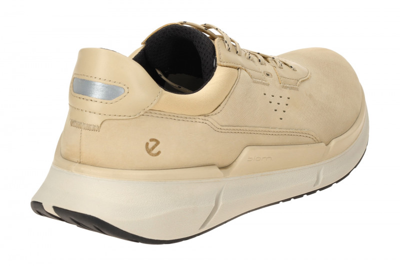 ecco Biom 2.2 Sneaker Schuhe beige sand Herren 830764