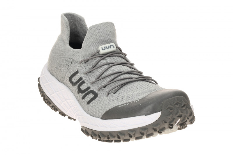 UYN Schuhe Easy In Schuhe Sneaker grau Herren 451