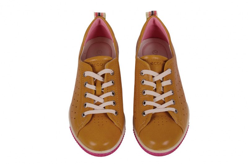 Ecco Spin saffron gelb 24904301103
