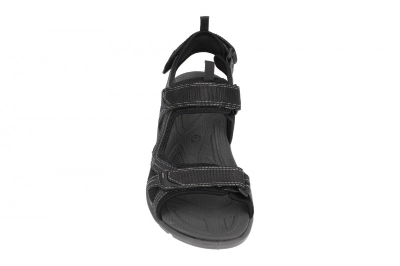 Ecco Cruise Sandale schwarz 84171456340