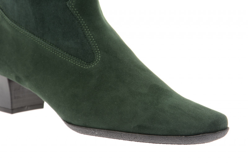 Peter Kaiser Aila Stiefel grün bottle 86237/445