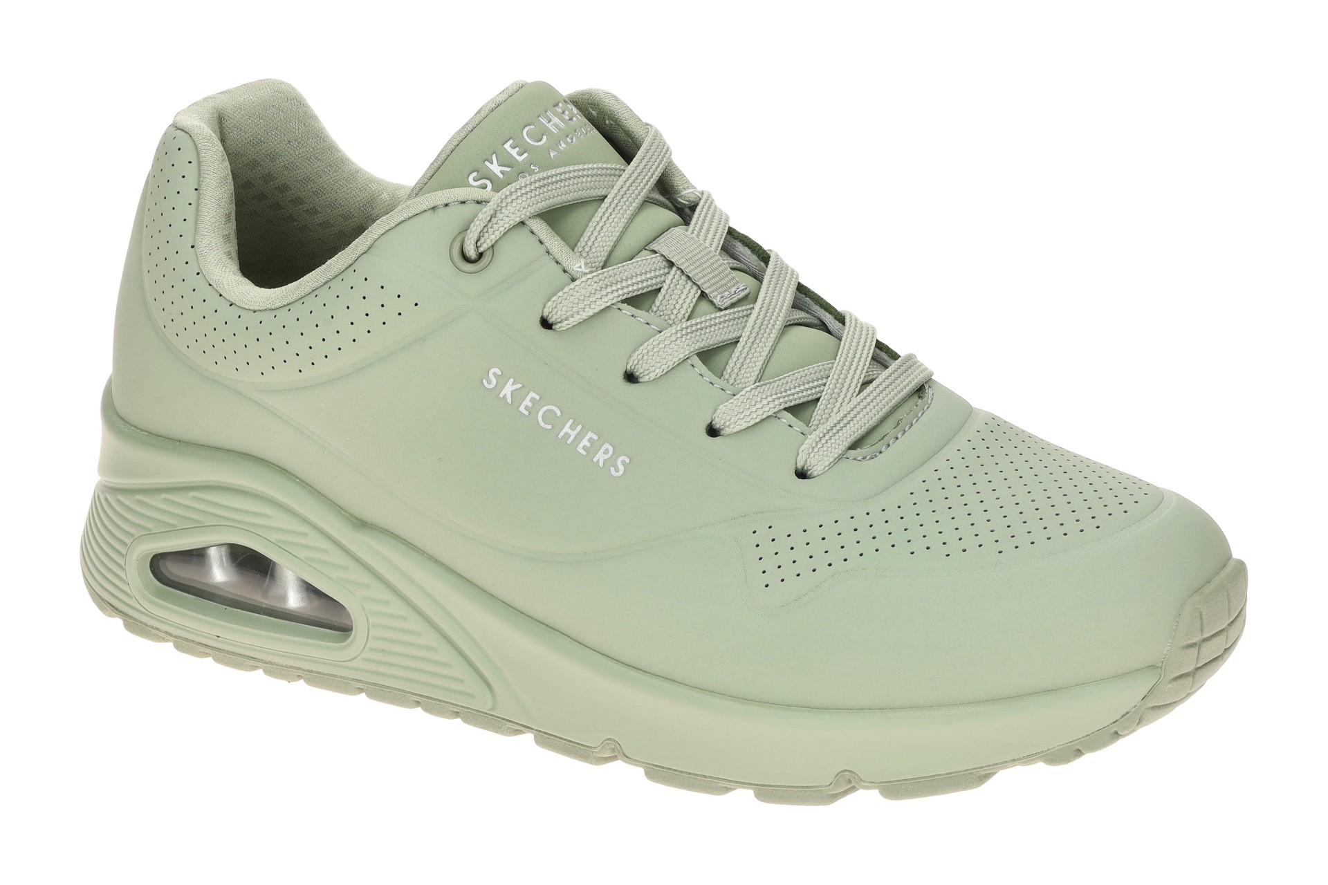 Skechers Damen Grun