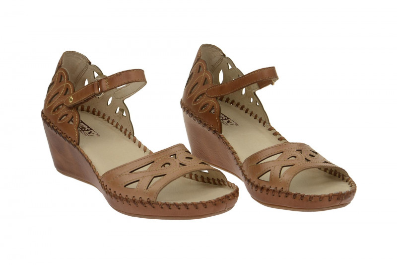 Pikolinos Margarita Sandale braun 943-0558