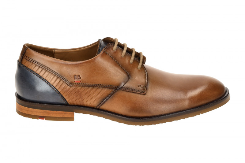 Lloyd Domino Business Schuhe braun 15-016-13